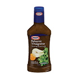 Kraft Salad Dressing Dressing & Marinade Balsamic Vinaigrette Full-Size Picture